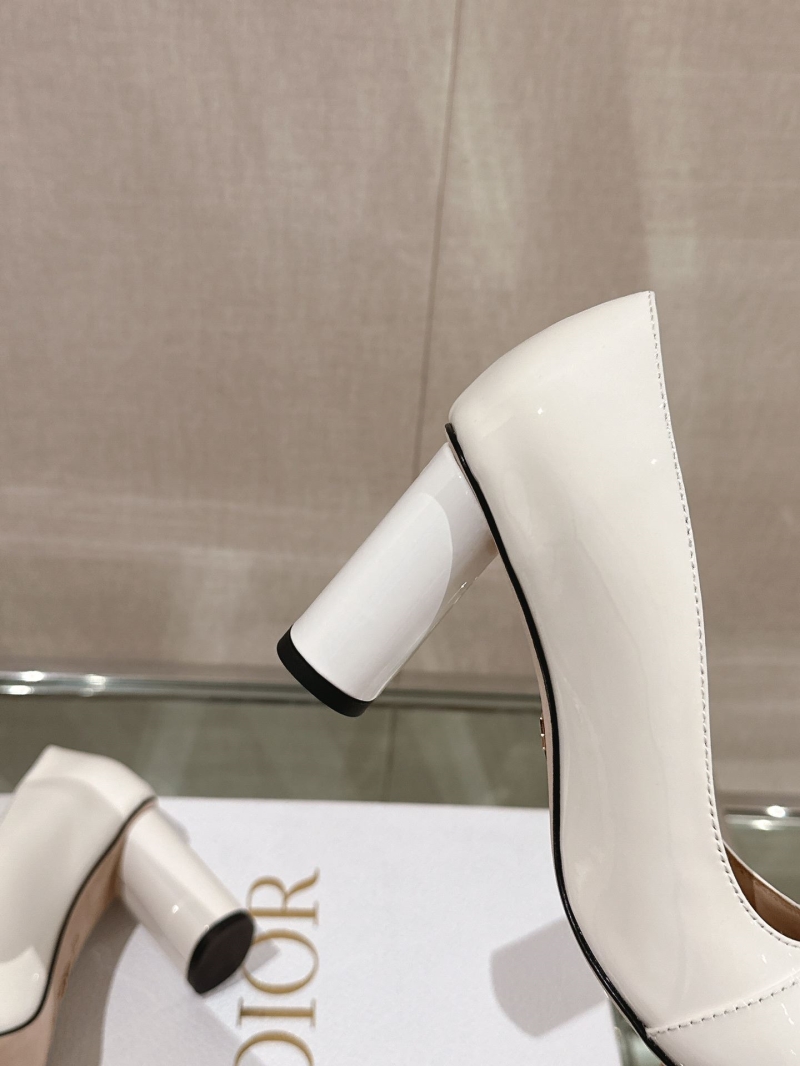 Christian Dior Heeled Shoes